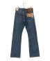 LEVI'S (リーバイス) ブーツカットデニムパンツ サイズ:27：5000円