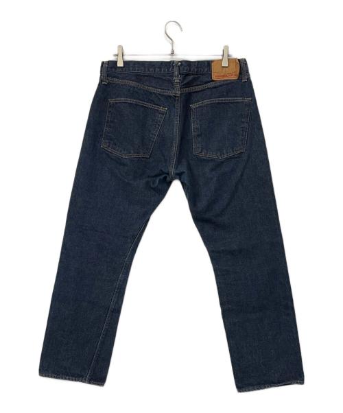 RESOLUTE（リゾルト）RESOLUTE (リゾルト) ジーンズ サイズ:W36の古着・服飾アイテム