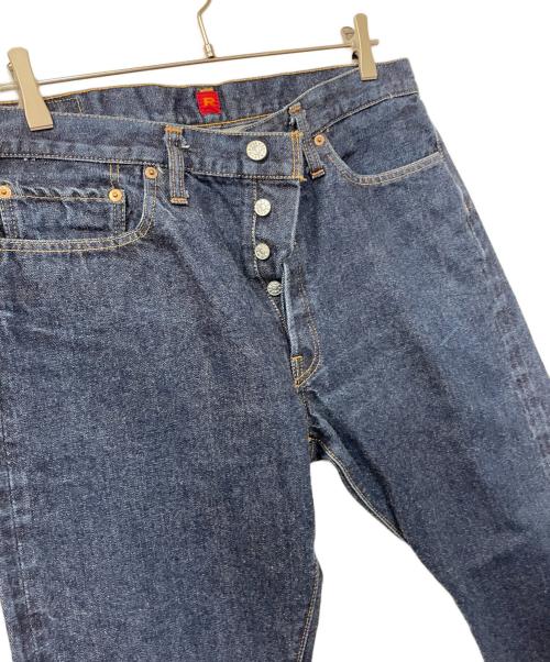 RESOLUTE（リゾルト）RESOLUTE (リゾルト) ジーンズ サイズ:W36の古着・服飾アイテム
