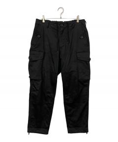 中古・古着通販】OUTIL (ウティ) PANTALON HAZEBROUCK パンツ ネイビー