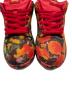 中古・古着 NIKE SB (ナイキエスビー) The Wizard of Oz (オズノ魔法使イ) スニーカー レッド サイズ:28.5：15000円