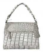 JRAジェーアールエー）の古着「2WAYバッグ」｜ホワイト