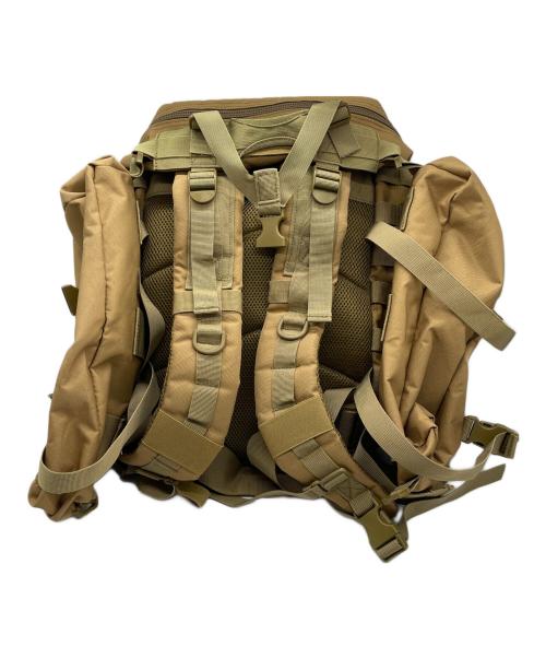 SEIBERTRON（サイバトロン）SEIBERTRON (サイバトロン) 3Bタクティカルバックパック カーキの古着・服飾アイテム