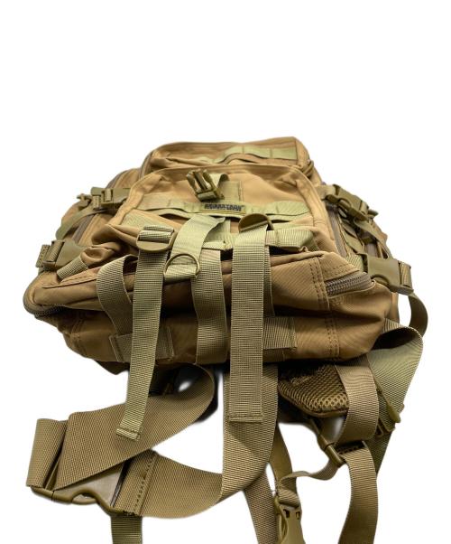 SEIBERTRON（サイバトロン）SEIBERTRON (サイバトロン) 3Bタクティカルバックパック カーキの古着・服飾アイテム