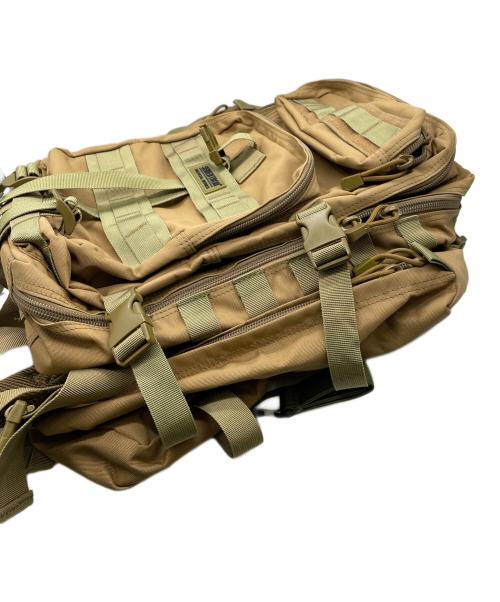 SEIBERTRON（サイバトロン）SEIBERTRON (サイバトロン) 3Bタクティカルバックパック カーキの古着・服飾アイテム