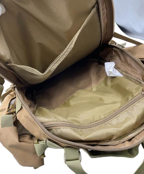 SEIBERTRON（サイバトロン）SEIBERTRON (サイバトロン) 3Bタクティカルバックパック カーキの古着・服飾アイテム