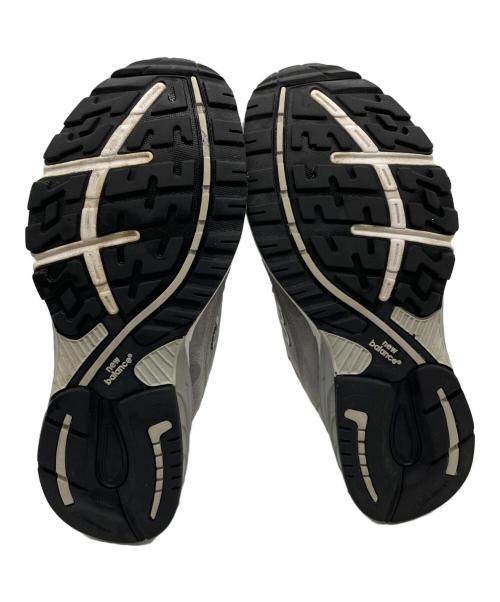 NEW BALANCE（ニューバランス）NEW BALANCE (ニューバランス) スニーカー グレー サイズ:26の古着・服飾アイテム