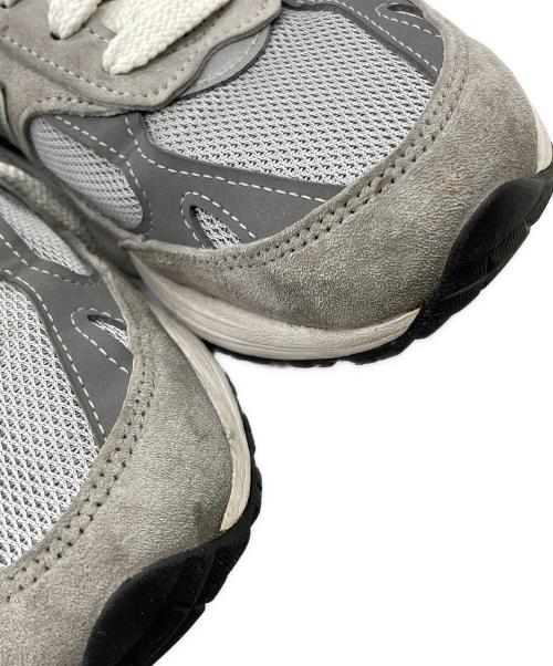 NEW BALANCE（ニューバランス）NEW BALANCE (ニューバランス) スニーカー グレー サイズ:26の古着・服飾アイテム