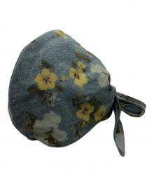 LEVI'S×Denim Tears（リーバイス×デニムティアーズ）の古着「キャップ」