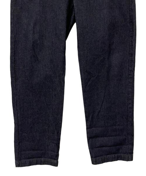 CHALLENGER（チャレンジャー）CHALLENGER (チャレンジャー) デニムワーカーパンツ インディゴ サイズ:Lの古着・服飾アイテム