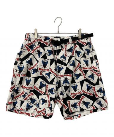 中古・古着通販】CHALLENGER (チャレンジャー) クライミングハーフ