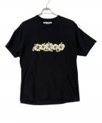 CHALLENGERチャレンジャー）の古着「Tシャツ」｜ブラック