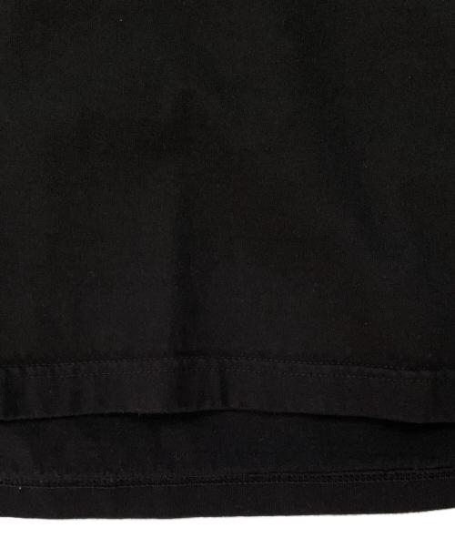 CHALLENGER（チャレンジャー）CHALLENGER (チャレンジャー) Tシャツ ブラック サイズ:Lの古着・服飾アイテム