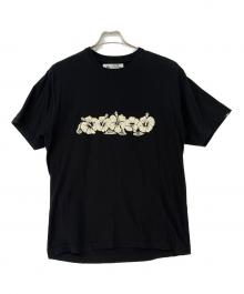 CHALLENGER（チャレンジャー）の古着「Tシャツ」｜ブラック