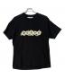 CHALLENGER（チャレンジャー）の古着「Tシャツ」｜ブラック