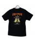 CHALLENGER (チャレンジャー) Tシャツ ブラック サイズ:L：6000円