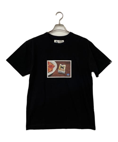 CHALLENGER（チャレンジャー）CHALLENGER (チャレンジャー) Tシャツ ブラック サイズ:Lの古着・服飾アイテム