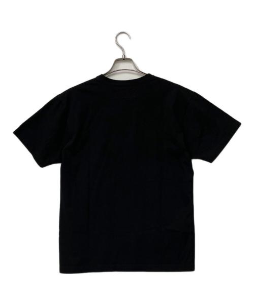 CHALLENGER（チャレンジャー）CHALLENGER (チャレンジャー) Tシャツ ブラック サイズ:Lの古着・服飾アイテム