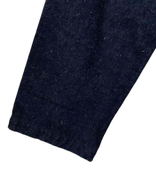 TCB jeans（ティーシービー ジーンズ）TCB jeans (ティーシービー ジーンズ) デッキジャケット インディゴ サイズ:40の古着・服飾アイテム