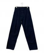TCB jeansティーシービー ジーンズ）の古着「デッキパンツ」｜インディゴ