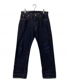 中古・古着通販】one piece of rock (ワンピースオブロック) デニム  