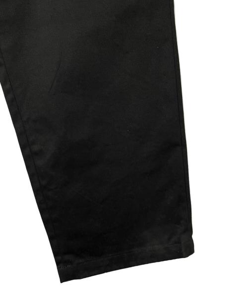 FINESIXX（ファインシックス）FINESIXX (ファインシックス) ワークパンツ ブラック サイズ:34の古着・服飾アイテム