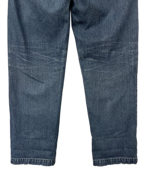 CHALLENGER（チャレンジャー）CHALLENGER (チャレンジャー) デニムワーカーパンツ ブルー サイズ:Lの古着・服飾アイテム