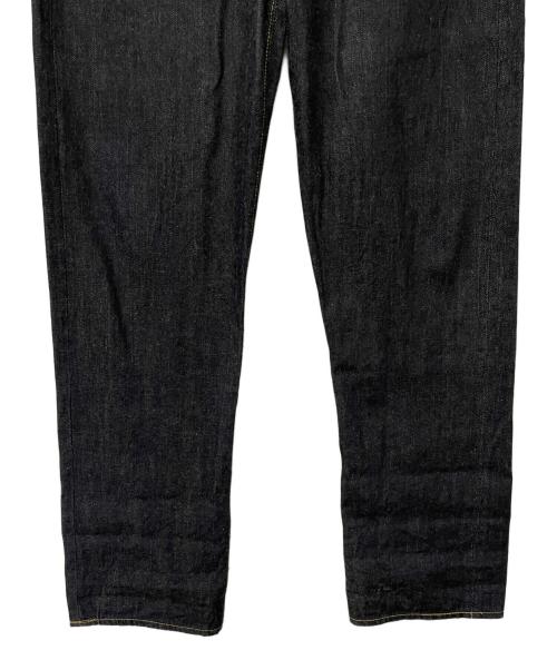 one piece of rock（ワンピースオブロック）one piece of rock (ワンピースオブロック) セルビッチデニムパンツ インディゴ サイズ:91の古着・服飾アイテム
