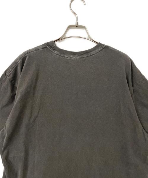 CHALLENGER（チャレンジャー）CHALLENGER (チャレンジャー) Tシャツ グレー サイズ:XLの古着・服飾アイテム