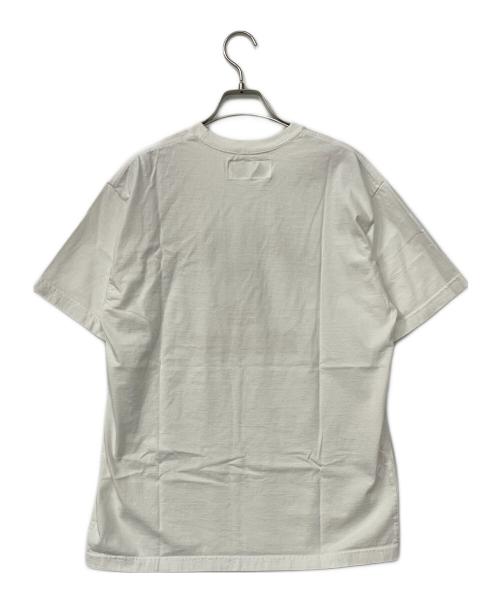 CHALLENGER（チャレンジャー）CHALLENGER (チャレンジャー) Tシャツ ホワイト サイズ:Lの古着・服飾アイテム