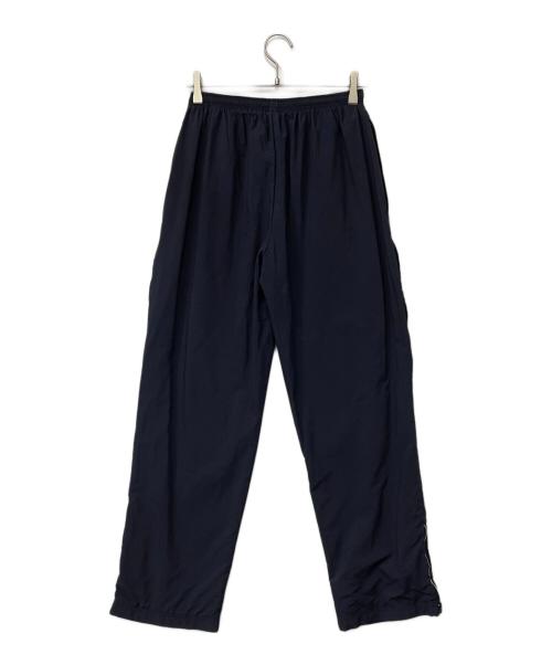 US NAVY（ユーエスネイビー）US NAVY (ユーエスネイビー) トレーニングパンツ ネイビー サイズ:SAMLL SHORTの古着・服飾アイテム