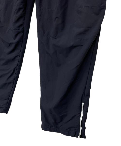 US NAVY（ユーエスネイビー）US NAVY (ユーエスネイビー) トレーニングパンツ ネイビー サイズ:SAMLL SHORTの古着・服飾アイテム