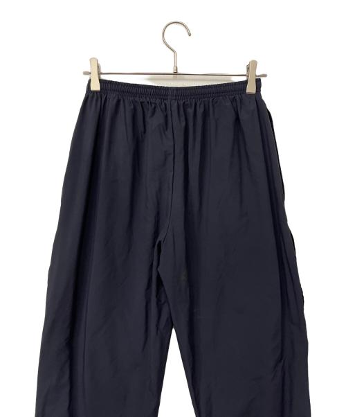 US NAVY（ユーエスネイビー）US NAVY (ユーエスネイビー) トレーニングパンツ ネイビー サイズ:SAMLL SHORTの古着・服飾アイテム