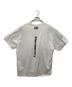 VTMNTS (ブイティーエムエヌティーエス) 半袖Tシャツ ホワイト サイズ:XL：8000円