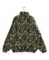 SAINT MICHAEL (セントマイケル) A BATHING APE (ア ベイシング エイプ) トラックジャケット サイズ:XL：38000円