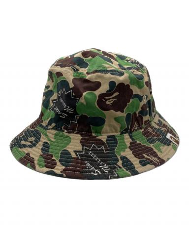 中古・古着通販】A BATHING APE (ア ベイシング エイプ) SAINT MICHAEL