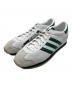 adidas（アディダス）の古着「スニーカー」｜ホワイト×グリーン