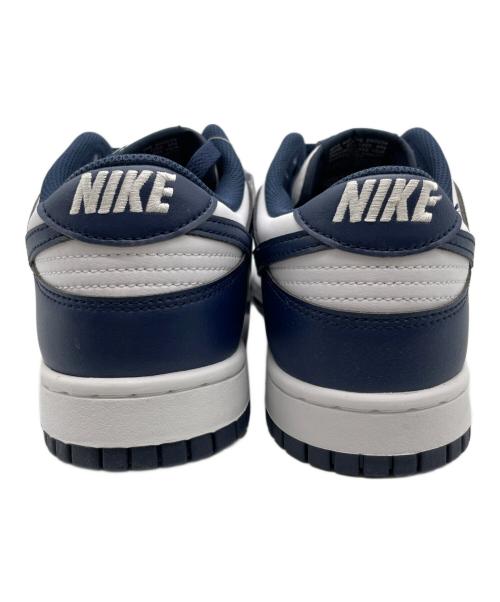 NIKE（ナイキ）NIKE (ナイキ) スニーカー ネイビー サイズ:28の古着・服飾アイテム