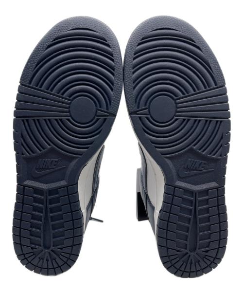 NIKE（ナイキ）NIKE (ナイキ) スニーカー ネイビー サイズ:28の古着・服飾アイテム