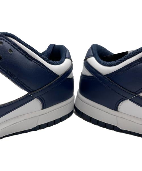 NIKE（ナイキ）NIKE (ナイキ) スニーカー ネイビー サイズ:28の古着・服飾アイテム