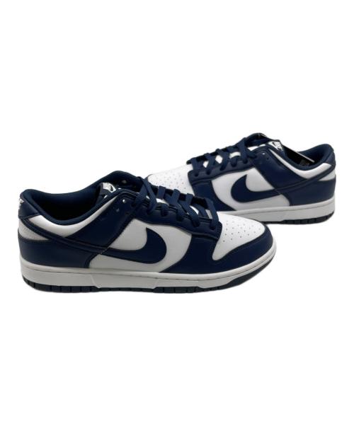 NIKE（ナイキ）NIKE (ナイキ) スニーカー ネイビー サイズ:28の古着・服飾アイテム