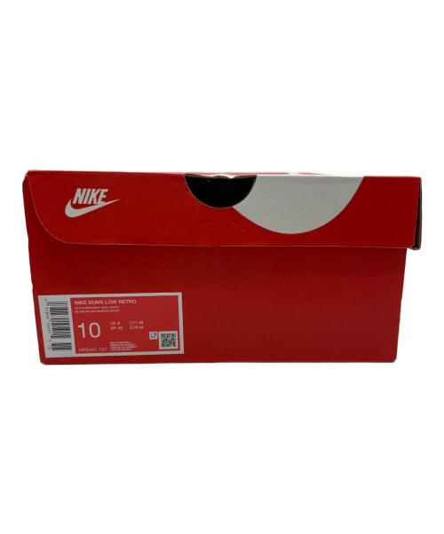 NIKE（ナイキ）NIKE (ナイキ) スニーカー ネイビー サイズ:28の古着・服飾アイテム