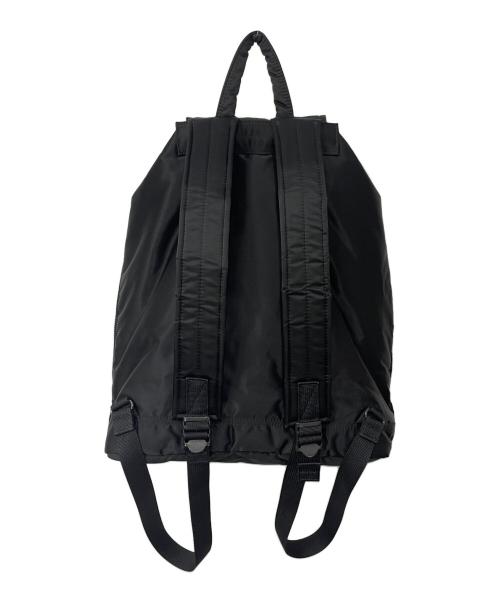 PORTER（ポーター）PORTER (ポーター) タンカーリュック ブラックの古着・服飾アイテム