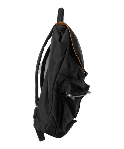 PORTER（ポーター）PORTER (ポーター) タンカーリュック ブラックの古着・服飾アイテム