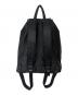 PORTER (ポーター) タンカーリュック ブラック：15000円