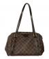 LOUIS VUITTON（ルイ ヴィトン）の古着「ハンドバッグ」｜ブラウン