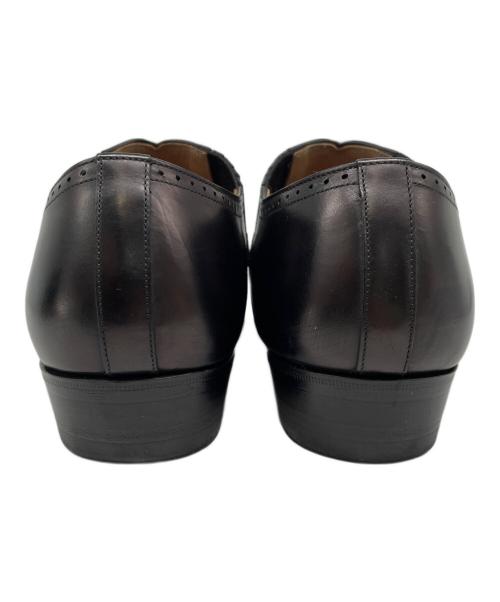 REGAL（リーガル）REGAL (リーガル) ビジネスシューズ ブラック サイズ:25の古着・服飾アイテム