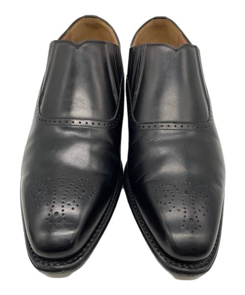 REGAL（リーガル）REGAL (リーガル) ビジネスシューズ ブラック サイズ:25の古着・服飾アイテム