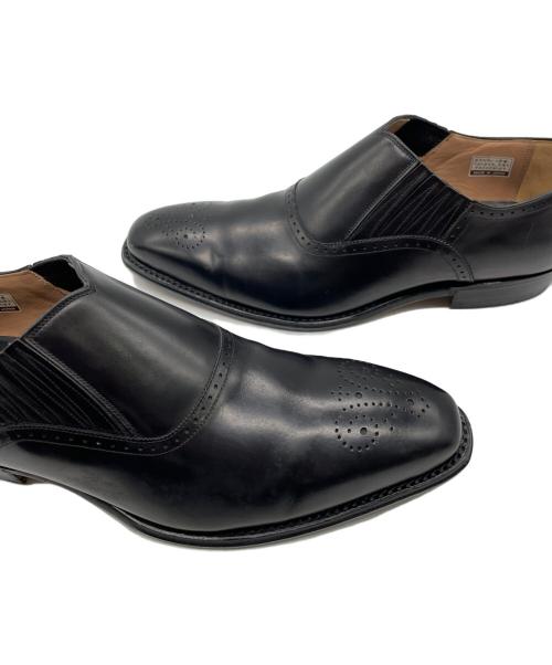 REGAL（リーガル）REGAL (リーガル) ビジネスシューズ ブラック サイズ:25の古着・服飾アイテム