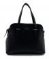 Kate Spade（ケイトスペード）の古着「2WAYハンドバッグ」｜ブラック